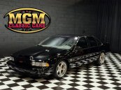 1996 Chevrolet Impala