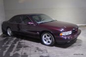 1996 Chevrolet Impala