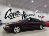 1996 Chevrolet Impala