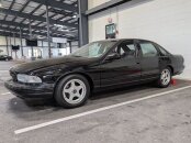 1996 Chevrolet Impala SS