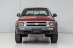 Thumbnail Photo 4 for 1996 Chevrolet S10 Pickup