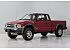 1996 Chevrolet S10 Pickup