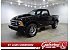 1996 Chevrolet S10 Pickup 2WD Regular Cab