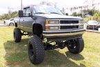 Thumbnail Photo 2 for 1996 Chevrolet Silverado 1500 4x4 Extended Cab