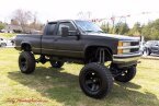 Thumbnail Photo 1 for 1996 Chevrolet Silverado 1500 4x4 Extended Cab