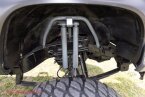 Thumbnail Photo 4 for 1996 Chevrolet Silverado 1500 4x4 Extended Cab