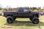 Thumbnail Photo 6 for 1996 Chevrolet Silverado 1500 4x4 Extended Cab