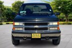 Thumbnail Photo 1 for 1996 Chevrolet Silverado 1500