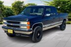 Thumbnail Photo 2 for 1996 Chevrolet Silverado 1500