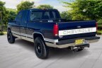 Thumbnail Photo 3 for 1996 Chevrolet Silverado 1500
