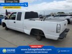 Thumbnail Photo 3 for New 1996 Chevrolet Silverado 1500 4x4 Extended Cab