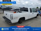 Thumbnail Photo 4 for New 1996 Chevrolet Silverado 1500 4x4 Extended Cab