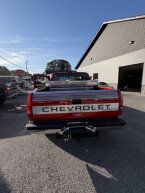 Thumbnail Photo 4 for 1996 Chevrolet Silverado 1500