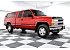 1996 Chevrolet Silverado 1500 4x4 Extended Cab