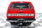 Thumbnail Photo 6 for 1996 Chevrolet Silverado 1500 4x4 Extended Cab