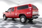 Thumbnail Photo 5 for 1996 Chevrolet Silverado 1500 4x4 Extended Cab