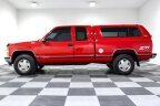 Thumbnail Photo 4 for 1996 Chevrolet Silverado 1500 4x4 Extended Cab