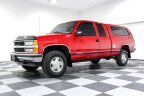 Thumbnail Photo 3 for 1996 Chevrolet Silverado 1500 4x4 Extended Cab