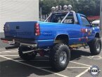 Thumbnail Photo 6 for 1996 Chevrolet Silverado 1500
