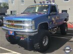 Thumbnail Photo 2 for 1996 Chevrolet Silverado 1500