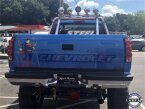 Thumbnail Photo 5 for 1996 Chevrolet Silverado 1500