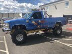 Thumbnail Photo 1 for 1996 Chevrolet Silverado 1500