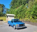 Thumbnail Photo 6 for 1996 Chevrolet Silverado 1500 2WD Regular Cab