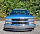 Thumbnail Photo 4 for 1996 Chevrolet Silverado 1500 2WD Regular Cab