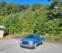 Thumbnail Photo 3 for 1996 Chevrolet Silverado 1500 2WD Regular Cab