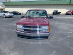 Thumbnail Photo 1 for 1996 Chevrolet Silverado 1500