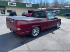 Thumbnail Photo 4 for 1996 Chevrolet Silverado 1500