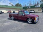 Thumbnail Photo 2 for 1996 Chevrolet Silverado 1500