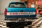 Thumbnail Photo 5 for 1996 Chevrolet Silverado 1500 4x4 Regular Cab