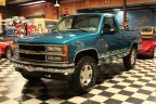 Thumbnail Photo 3 for 1996 Chevrolet Silverado 1500 4x4 Regular Cab