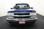 Thumbnail Photo 1 for 1996 Chevrolet Silverado 1500