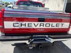 Thumbnail Photo 6 for 1996 Chevrolet Silverado 1500