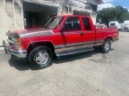 Thumbnail Photo 1 for 1996 Chevrolet Silverado 1500