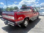 Thumbnail Photo 4 for 1996 Chevrolet Silverado 1500