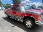 Thumbnail Photo 3 for 1996 Chevrolet Silverado 1500