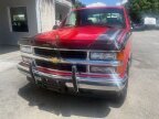 Thumbnail Photo 2 for 1996 Chevrolet Silverado 1500