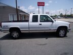 Thumbnail Photo 1 for 1996 Chevrolet Silverado 1500
