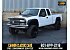 1996 Chevrolet Silverado 1500