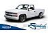 1996 Chevrolet Silverado 1500
