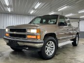 1996 Chevrolet Silverado 1500