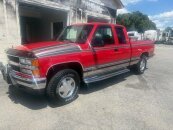 1996 Chevrolet Silverado 1500
