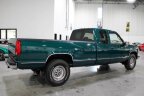 Thumbnail Photo 5 for 1996 Chevrolet Silverado 2500