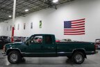 Thumbnail Photo 2 for 1996 Chevrolet Silverado 2500