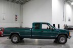 Thumbnail Photo 6 for 1996 Chevrolet Silverado 2500