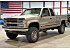 1996 Chevrolet Silverado 2500