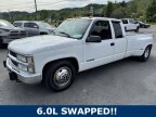 Thumbnail Photo 4 for 1996 Chevrolet Silverado 3500